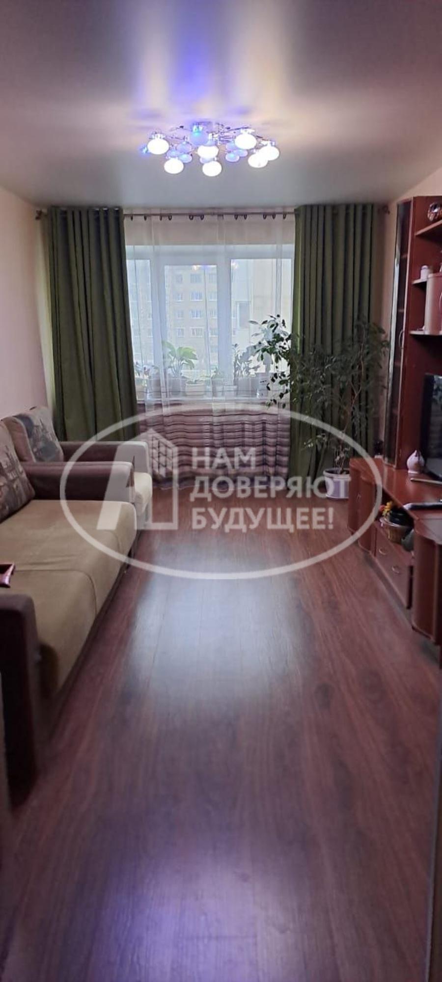 Купить квартиру за 3 800 000 рублей на улица Сивкова, 4