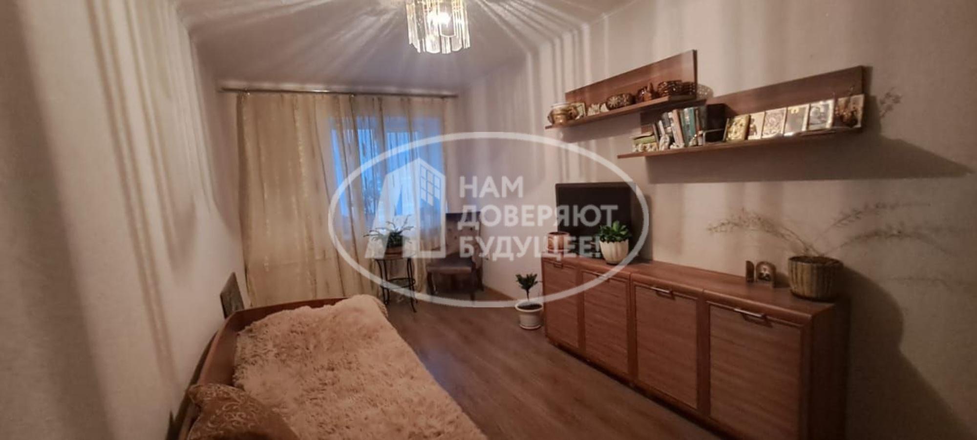 Купить квартиру за 3 800 000 рублей на улица Сивкова, 4