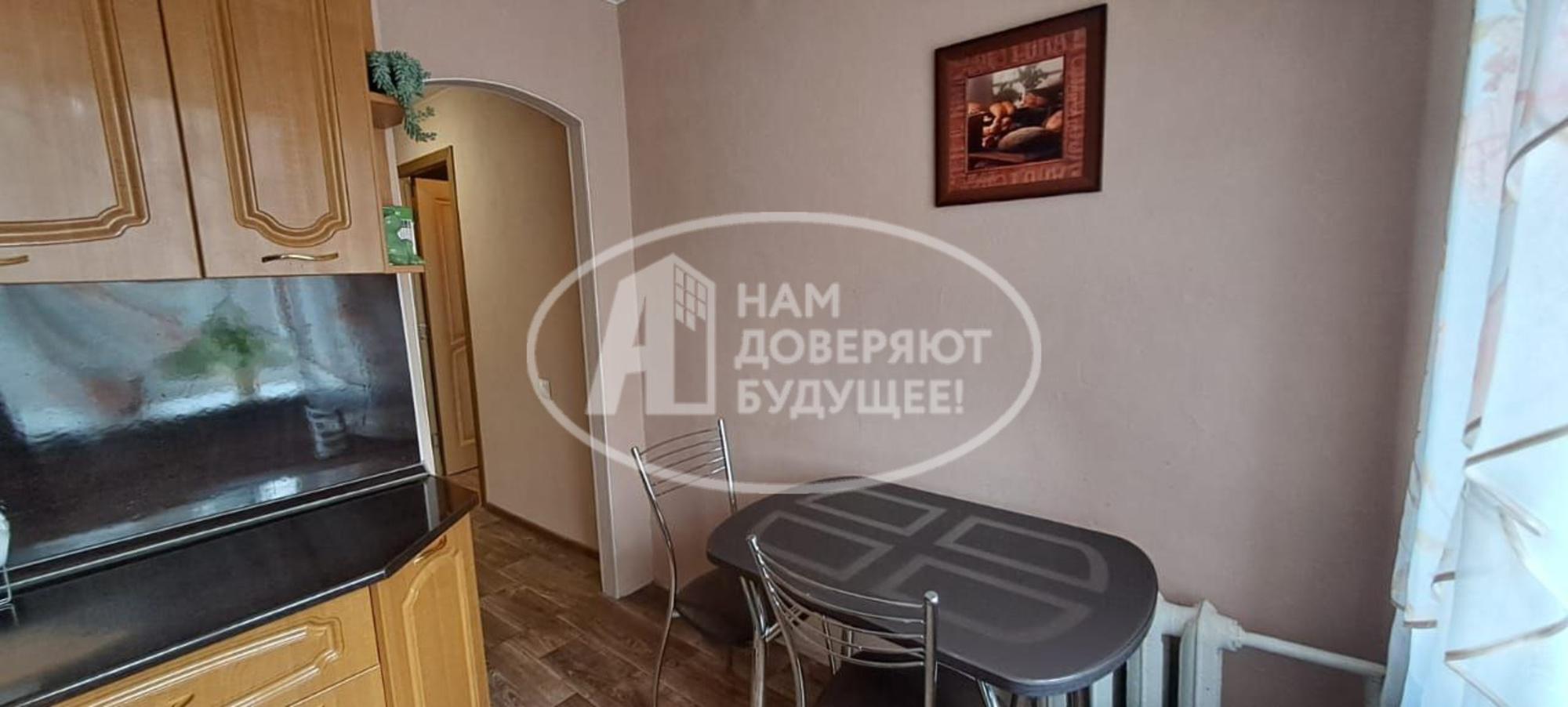 Купить квартиру за 3 800 000 рублей на улица Сивкова, 4