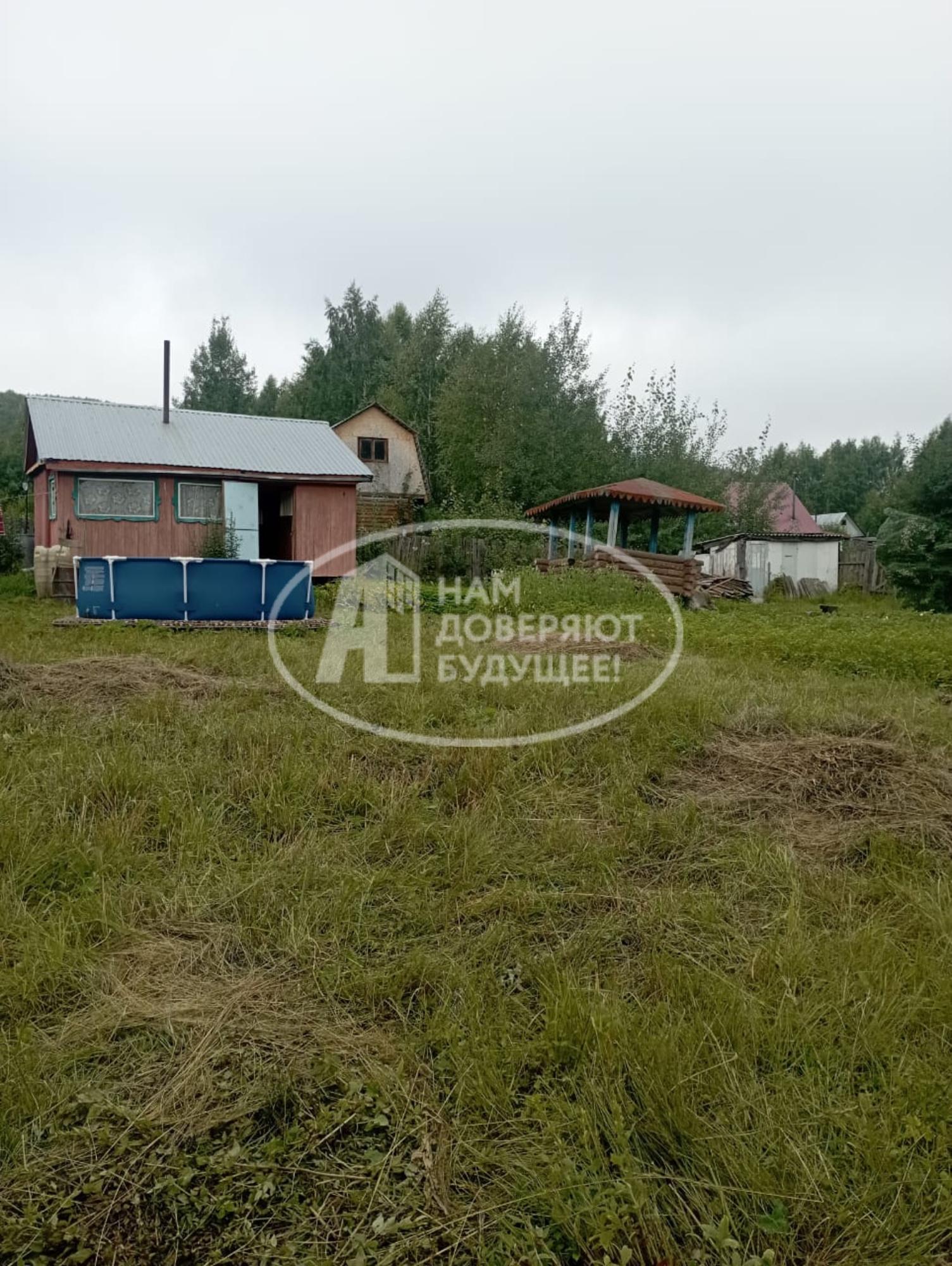 Купить землю, земельный участок за 450 000 рублей на 6-я Садовая улица, 18