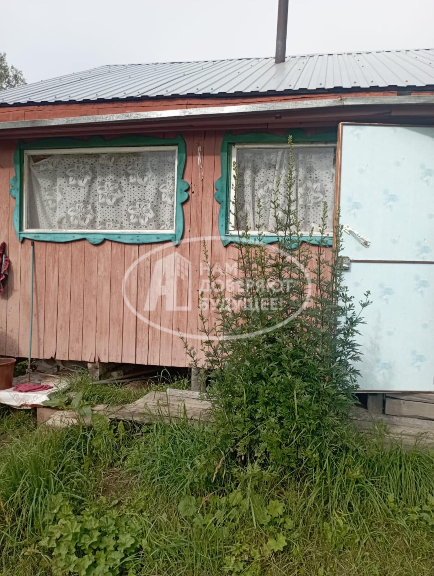 Купить землю, земельный участок за 450 000 рублей на 6-я Садовая улица, 18