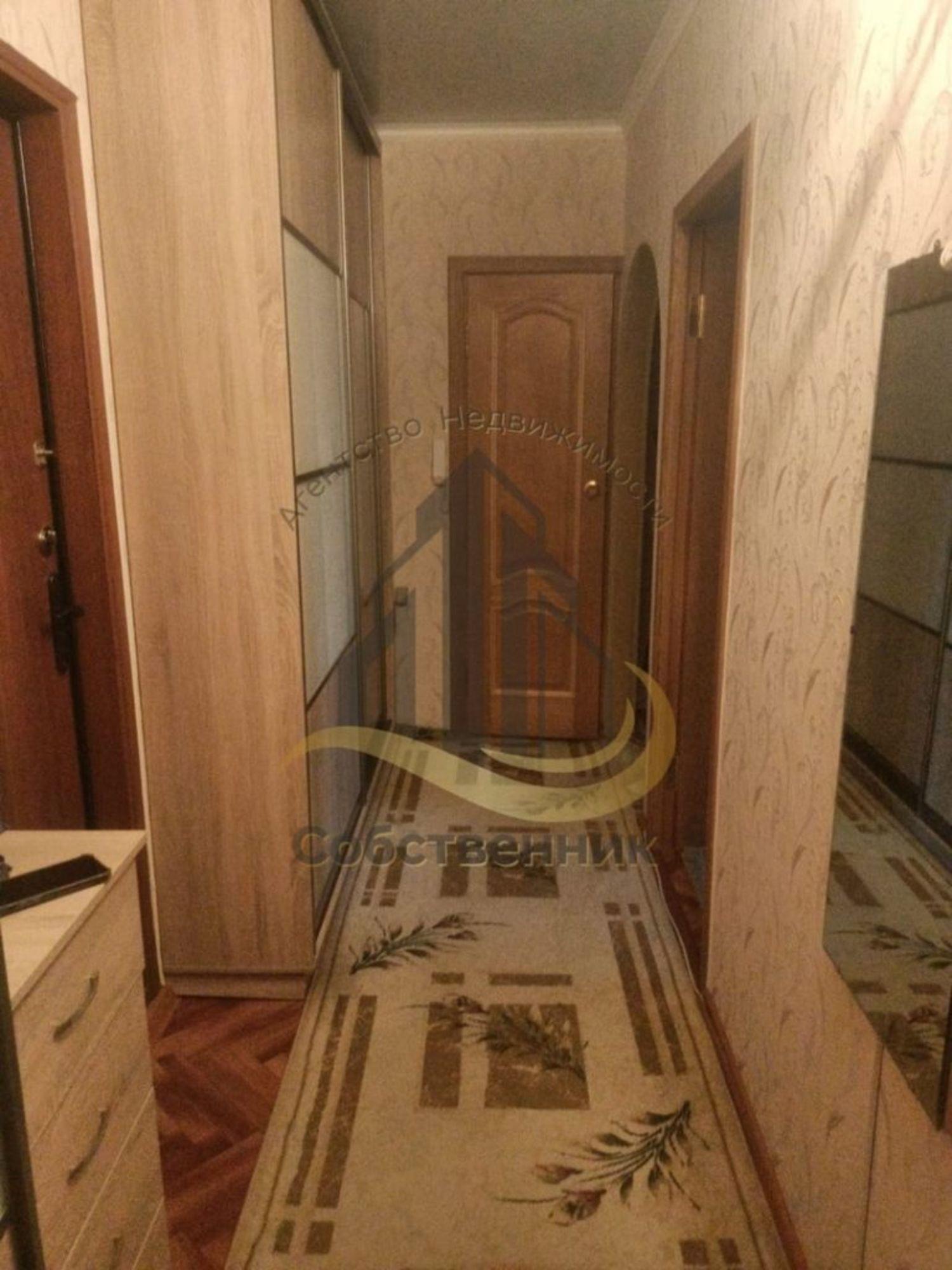 Сдать квартиру за 30 000 рублей на 9 Января ул, 280