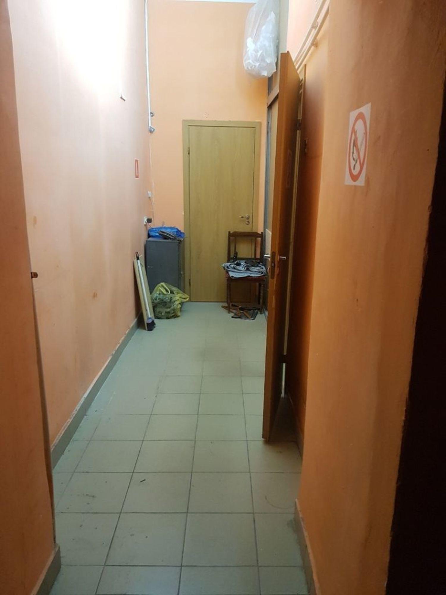 Купить помещение свободного назначения за 15 100 000 рублей на Верещагина ул, 52