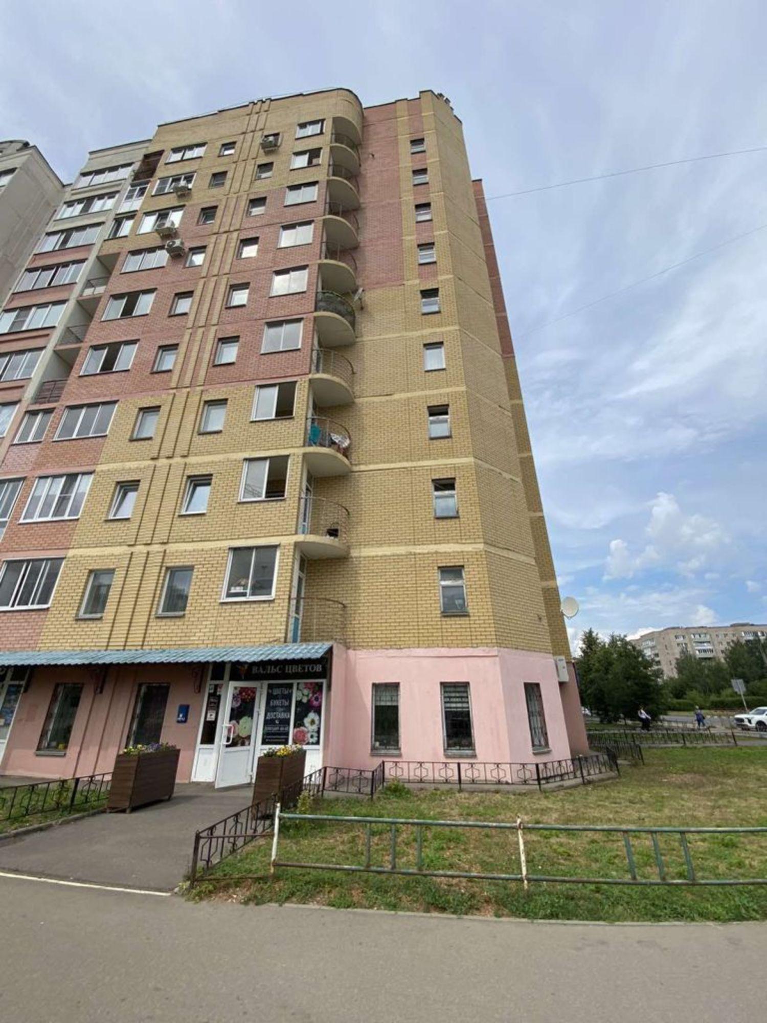 Купить квартиру за 5 700 000 рублей на Московский мкр, 3