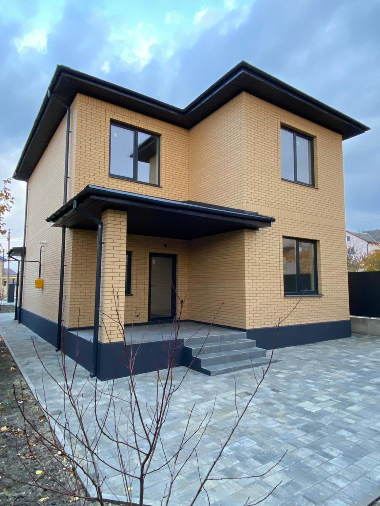 Купить дачу, дом, коттедж за 15 900 000 рублей на Советская улица