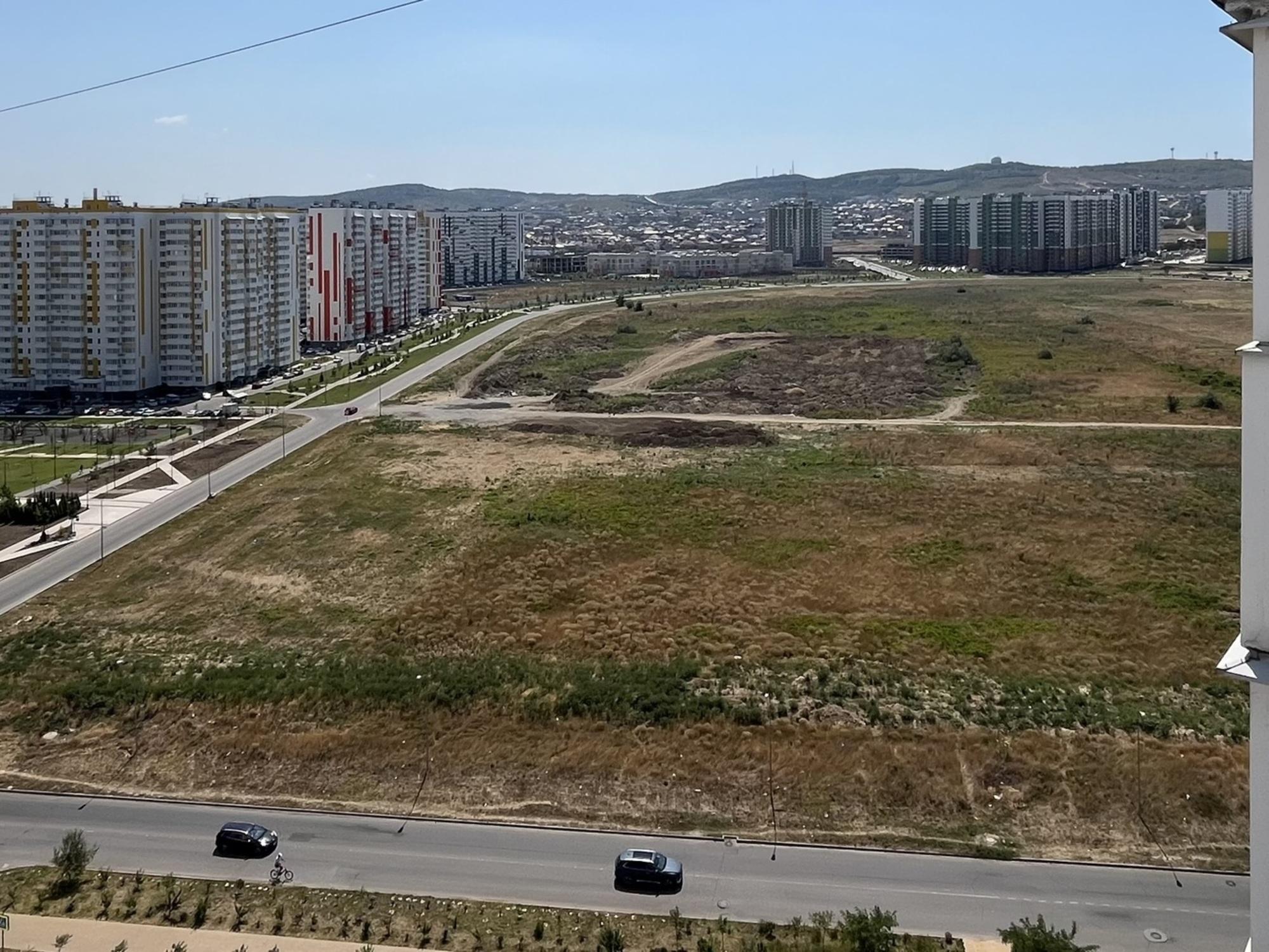 Купить студию за 5 350 000 рублей на Супсехское шоссе, 26к10