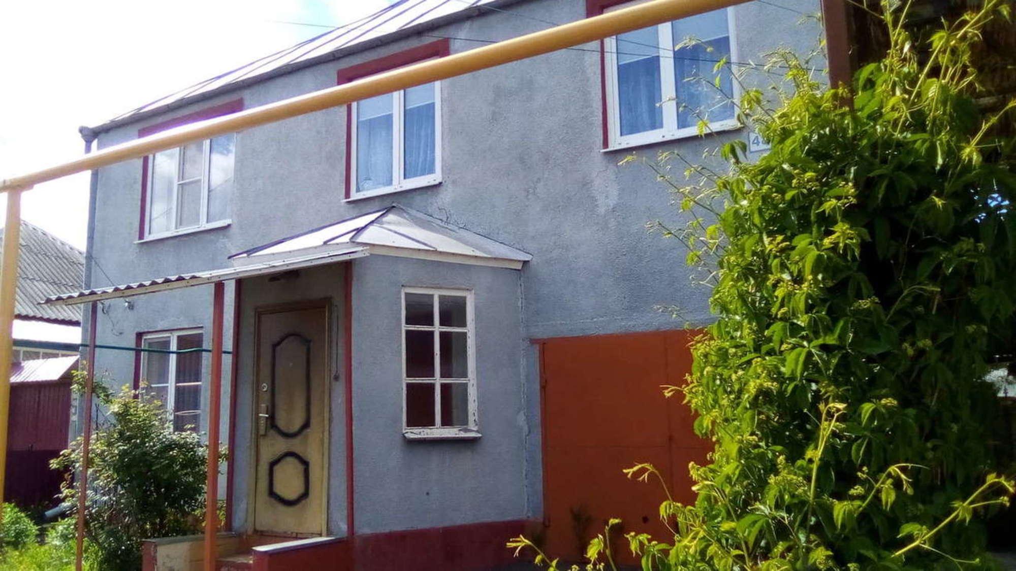 Купить дачу, дом, коттедж за 7 950 000 рублей на Фёдора Тютчева улица, 48
