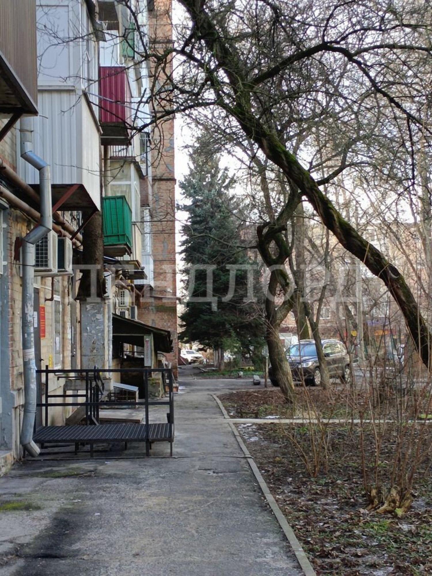 Купить квартиру за 4 100 000 рублей на проспект Ленина, 42