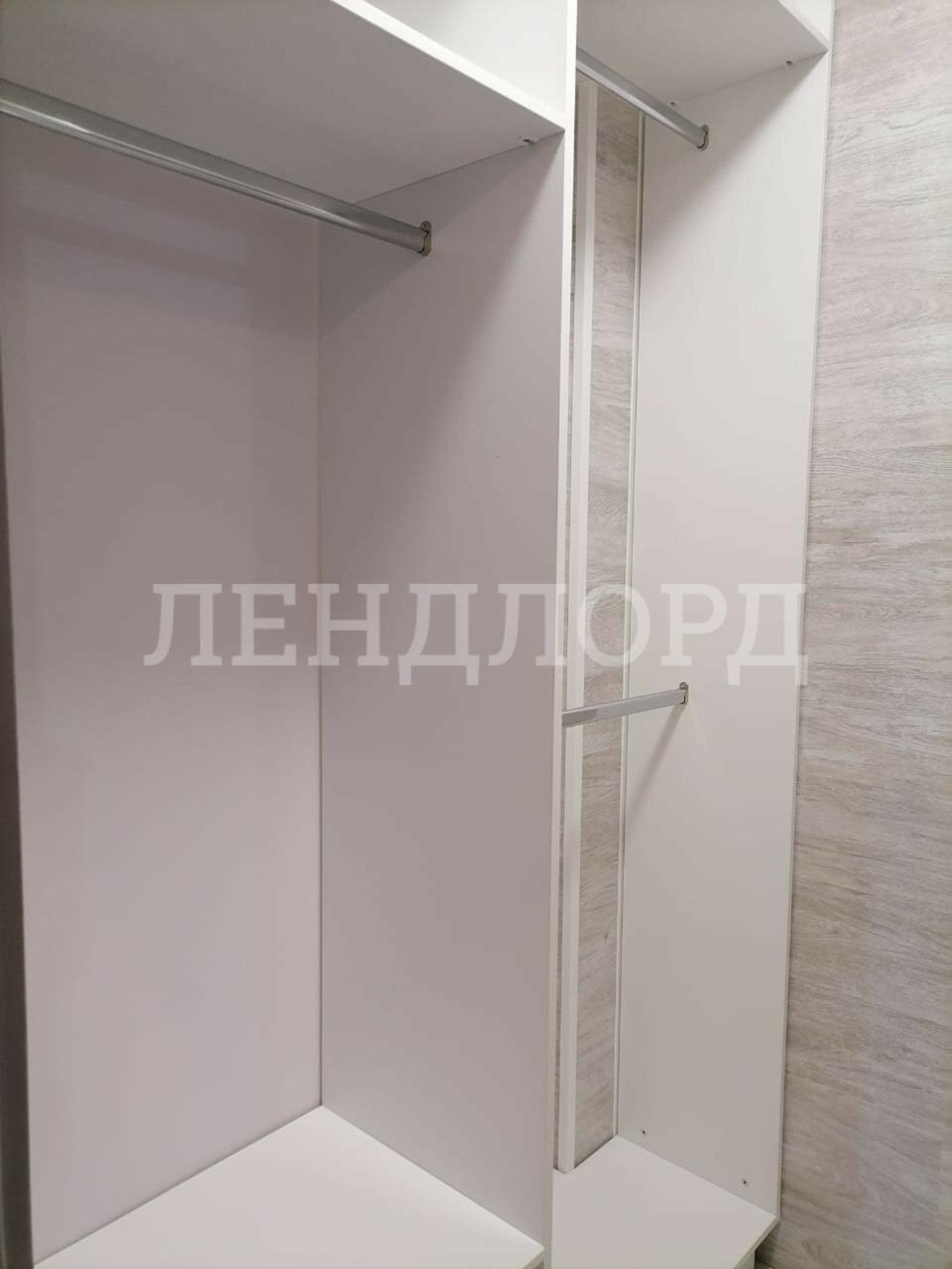 Купить квартиру за 9 500 000 рублей на улица Нансена, 93с1