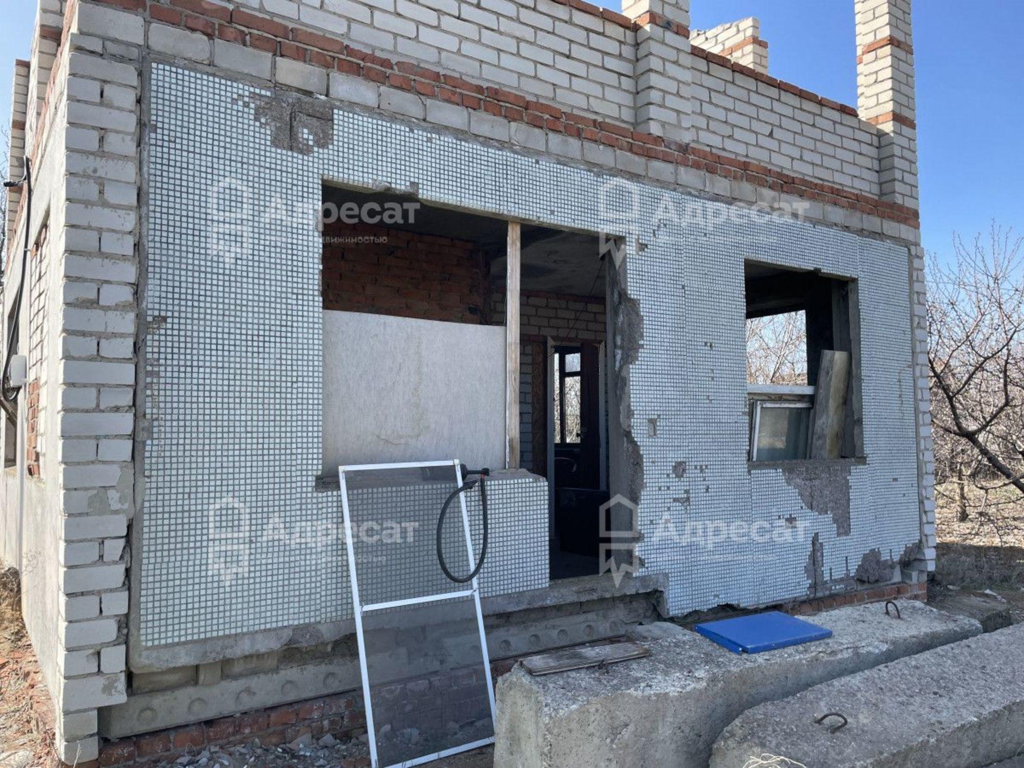 Купить дачу, дом, коттедж за 450 000 рублей на снт. Дружба
