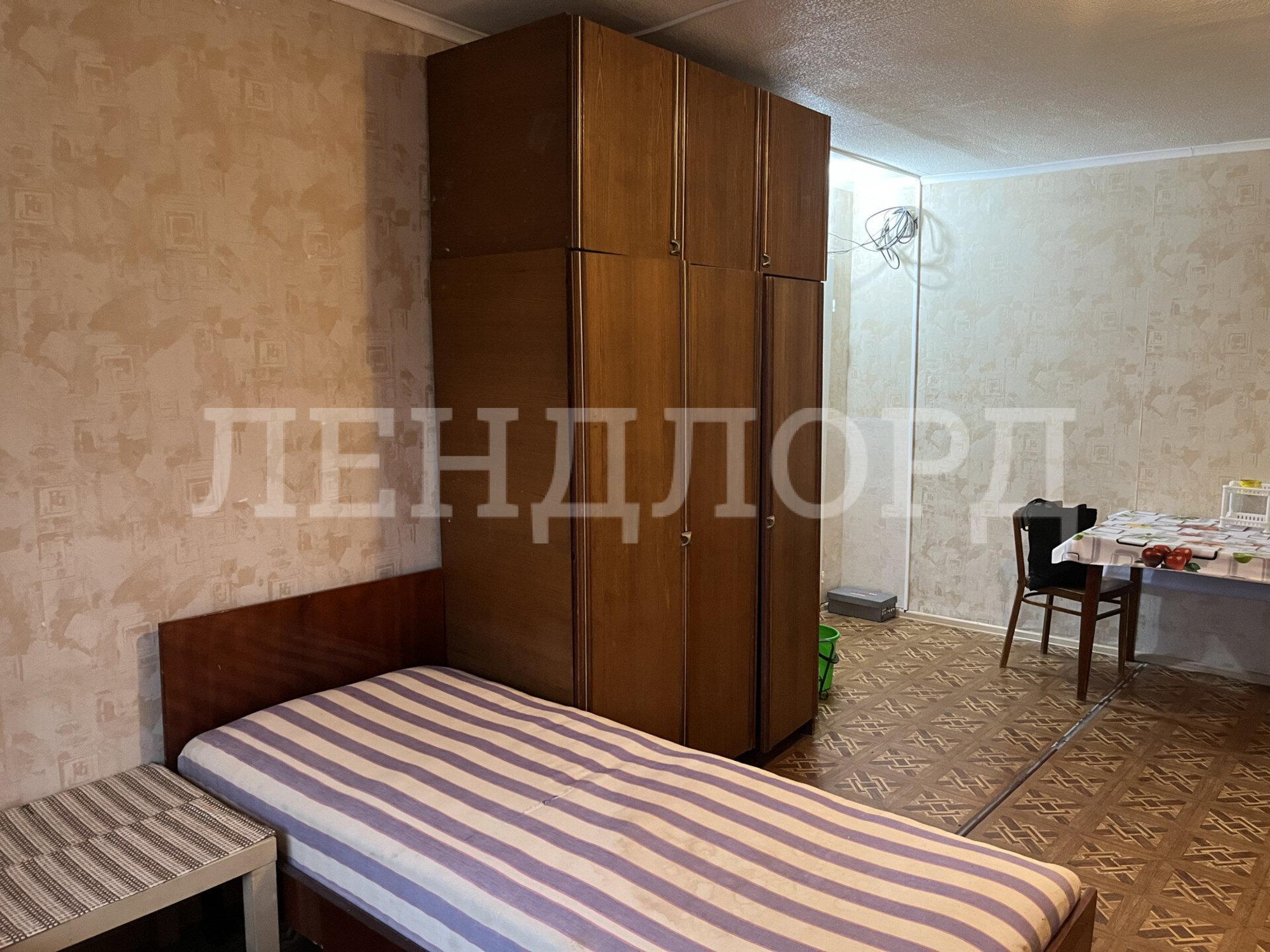 Купить комнату за 1 130 000 рублей на улица Гайдара, 7А