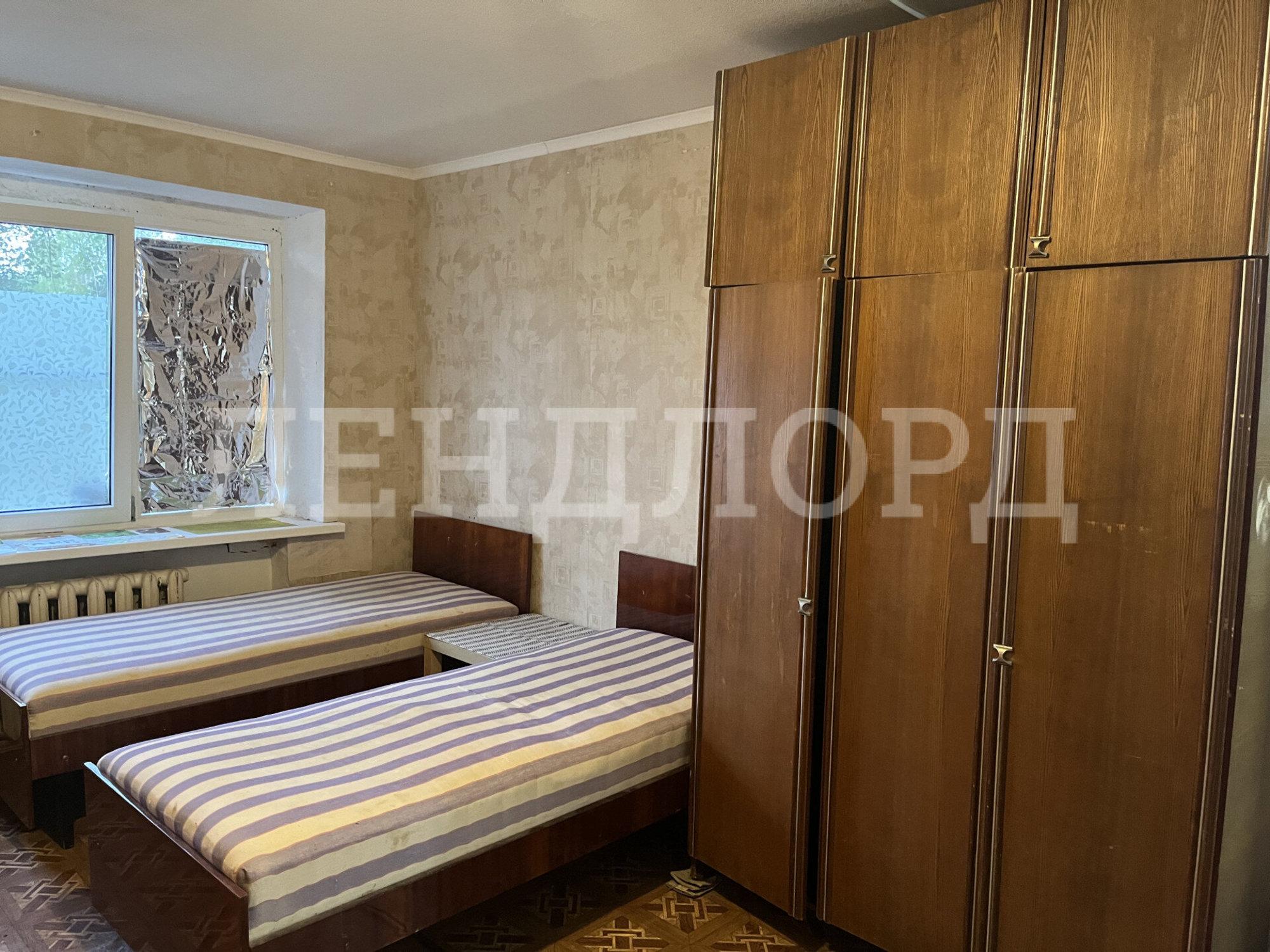 Купить комнату за 1 130 000 рублей на улица Гайдара, 7А