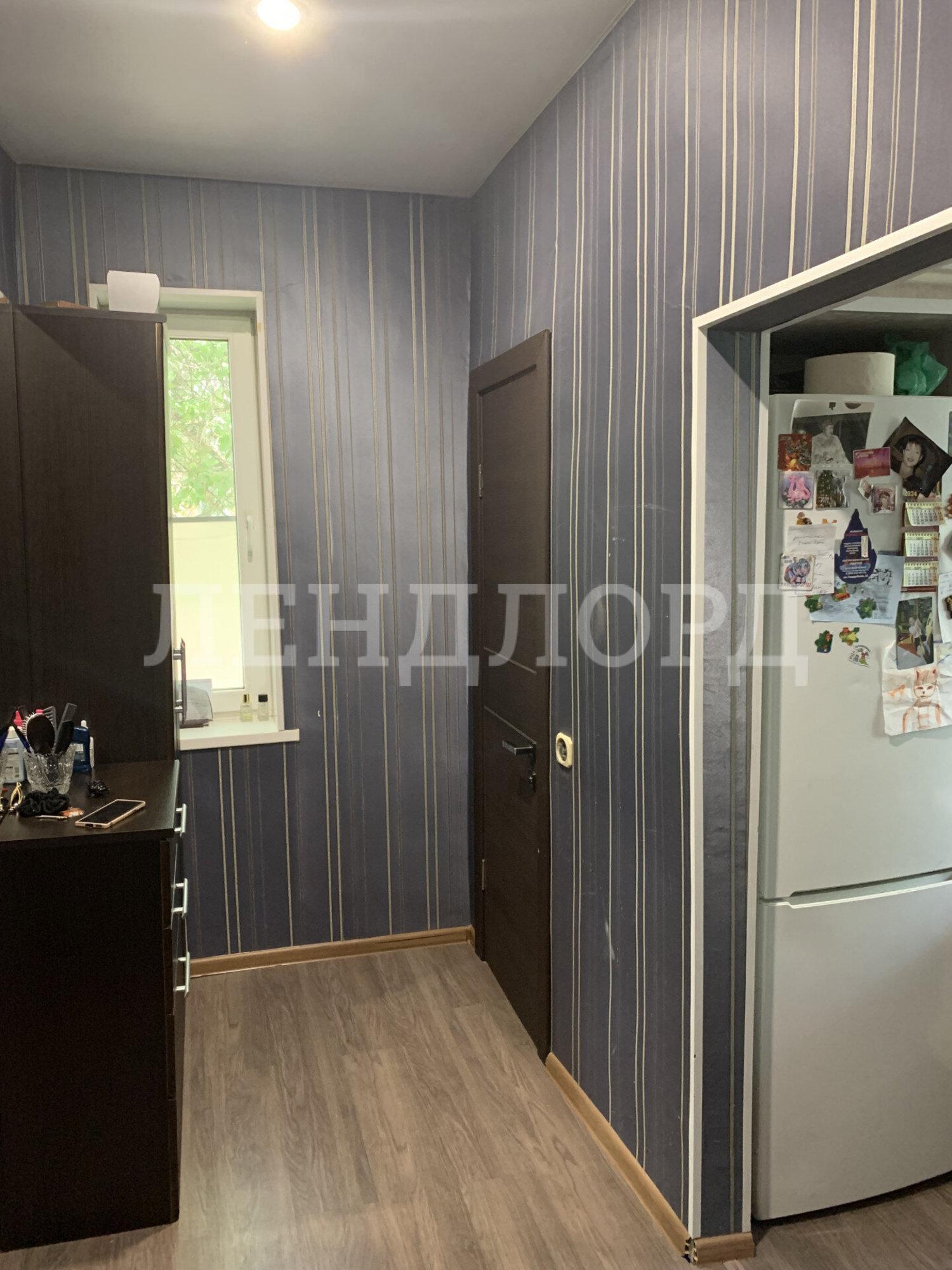 Купить квартиру за 3 000 000 рублей на Котовского, 5