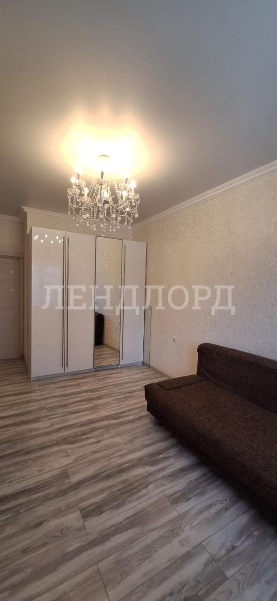 Купить квартиру за 5 900 000 рублей на улица Пановой, 30к2
