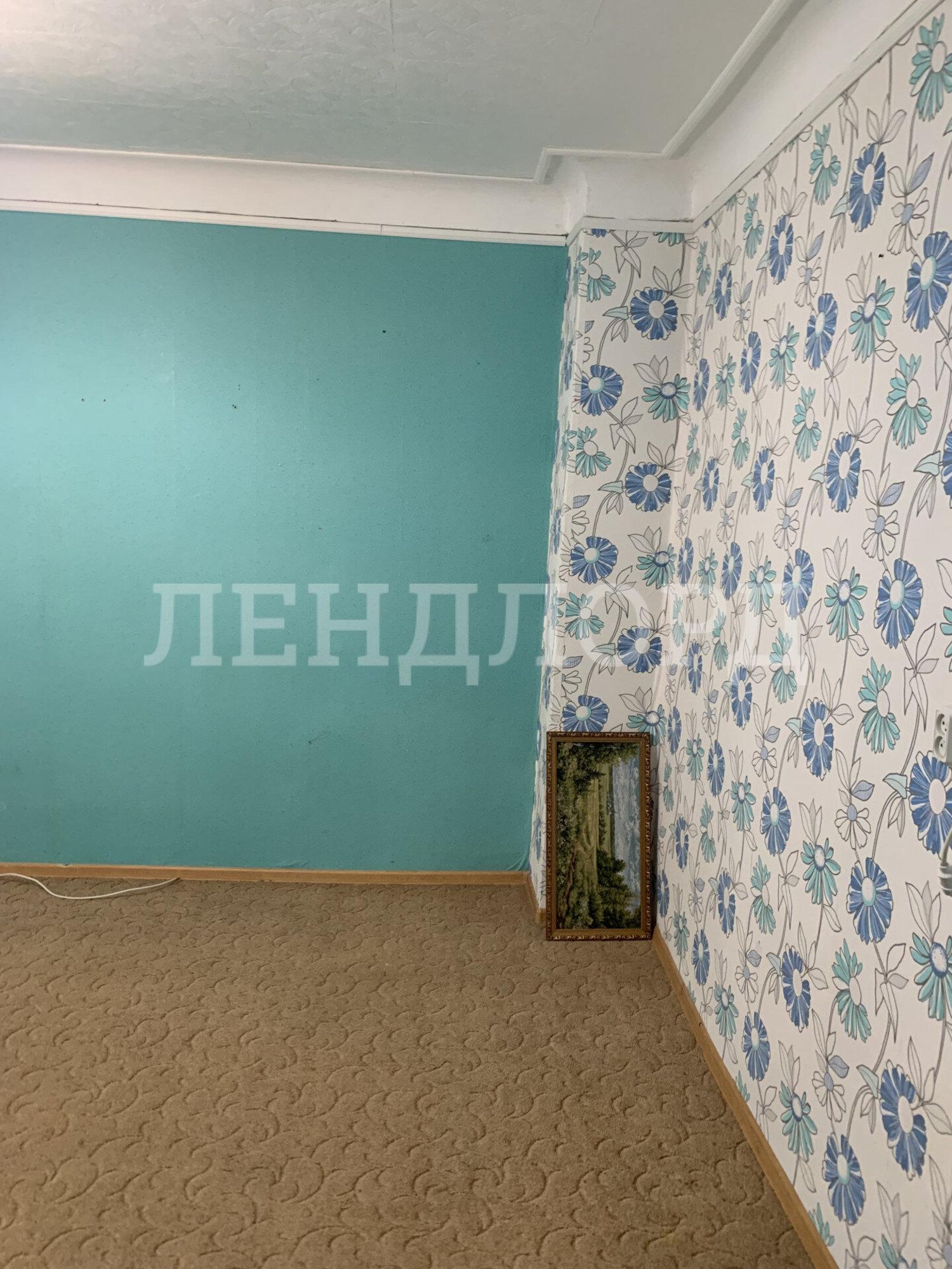 Купить комнату за 1 720 000 рублей на Ермака, 86Г