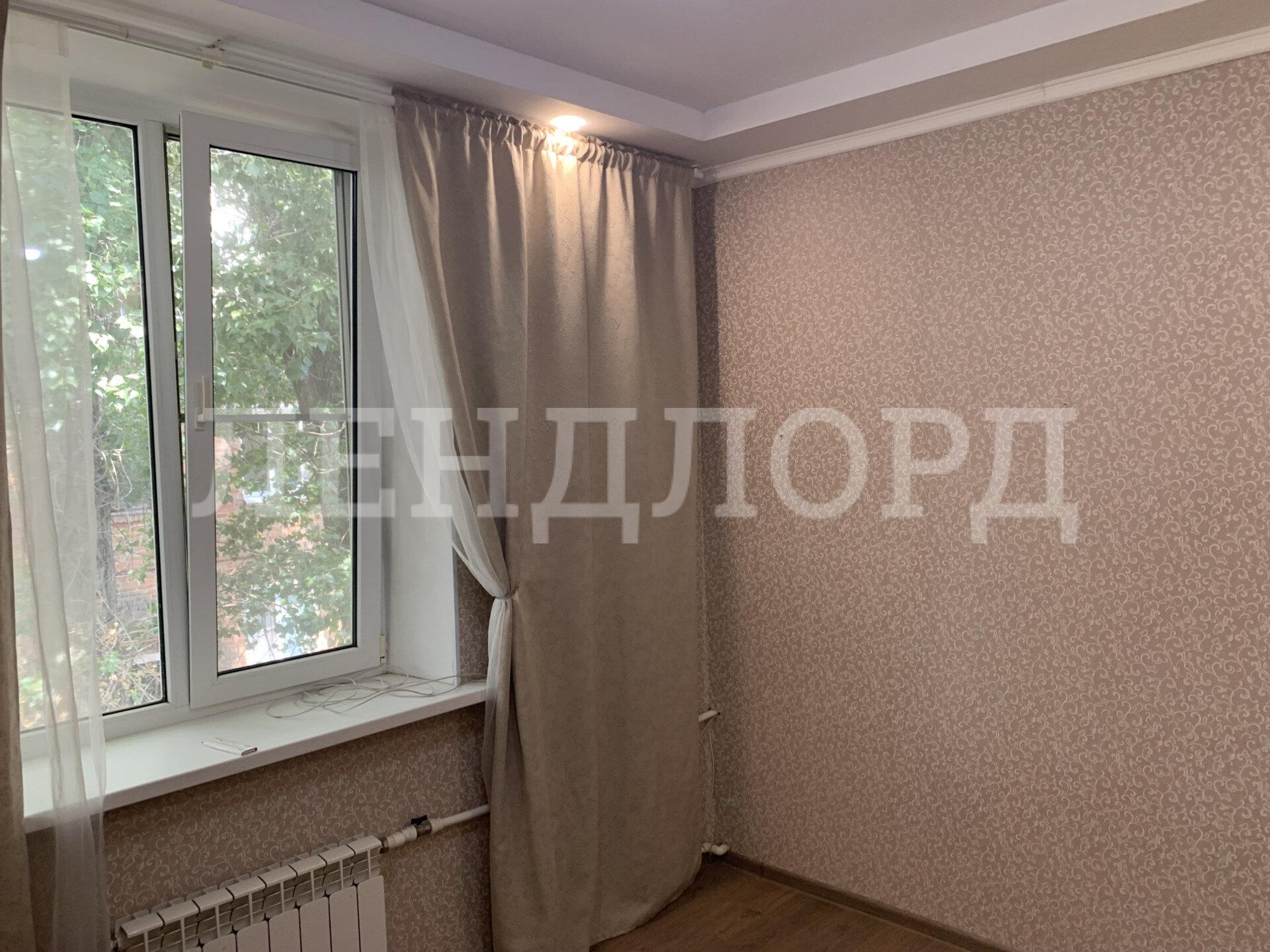 Купить комнату за 1 720 000 рублей на Ермака, 86Г
