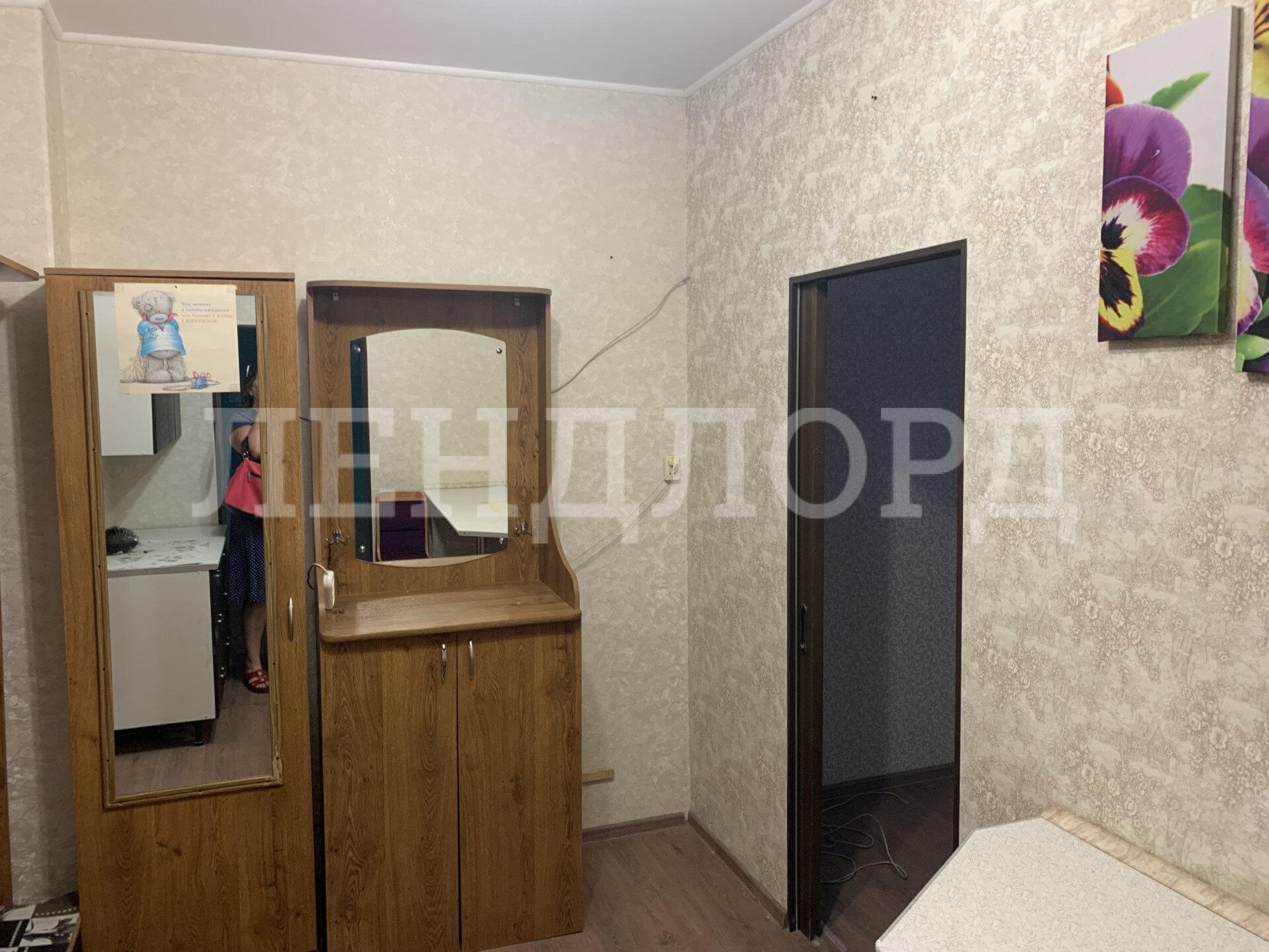Купить комнату за 1 720 000 рублей на Ермака, 86Г