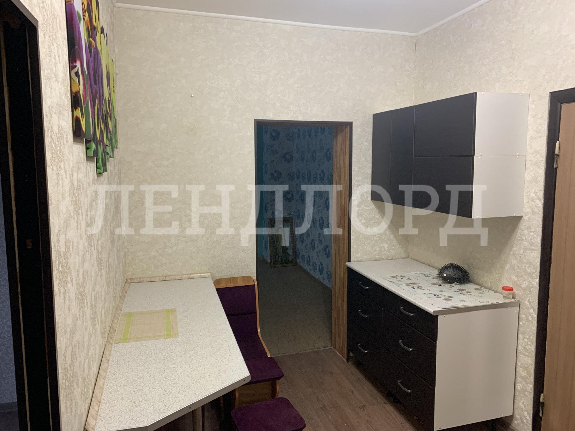 Купить комнату за 1 720 000 рублей на Ермака, 86Г