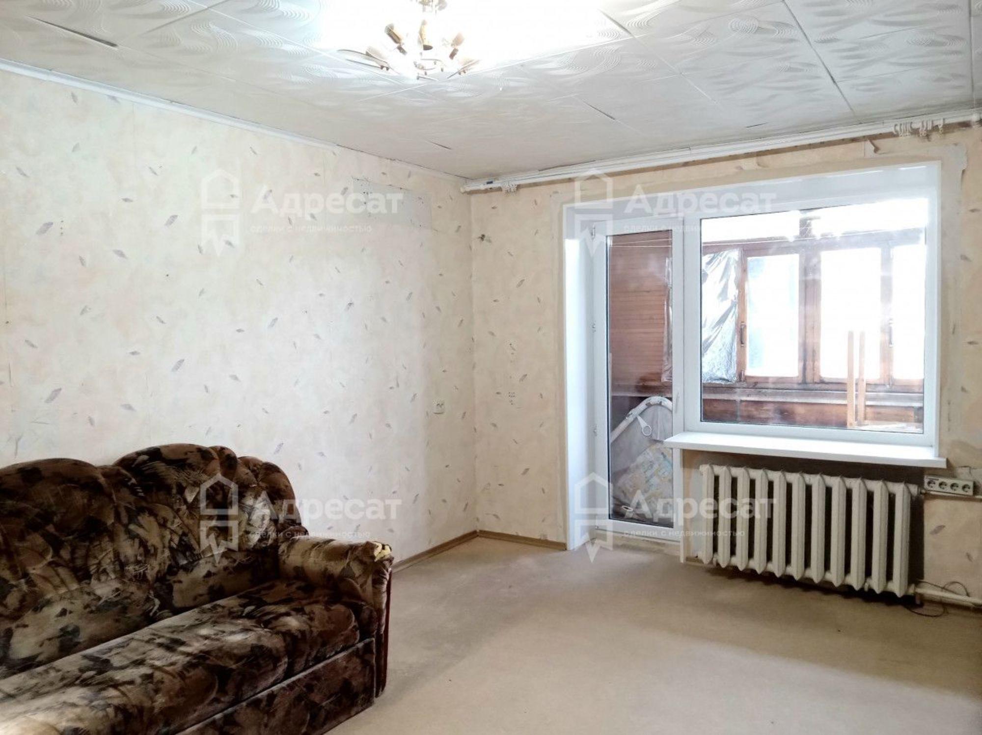 Купить квартиру за 3 990 000 рублей на ул. им. Кирова,  д.128
