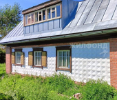 коттедж 68.4 кв м Ленина улица
