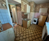 2-комн, 44.6кв м, этаж 2/2 Политотдельская улица, д.137