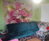 коттедж 34 кв м Горная улица