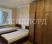 комната 20 кв м улица Гайдара, 7А