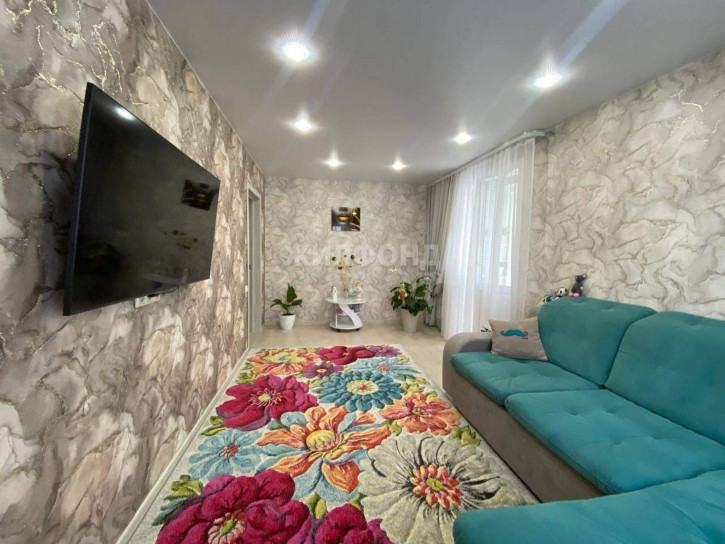 2-комн квартира Кирова улица, д.115
