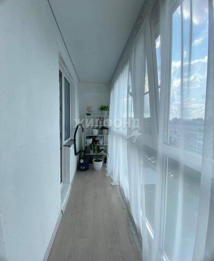 2-комн квартира Кирова улица, д.115