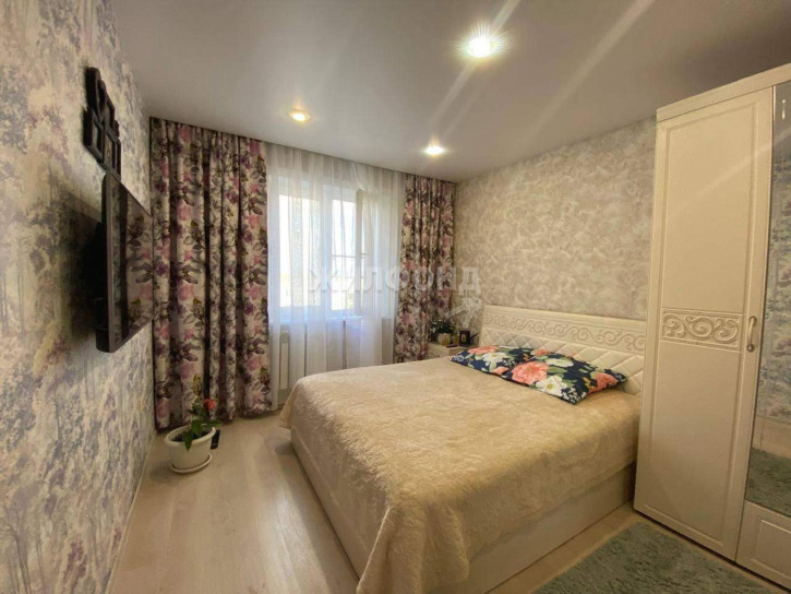 2-комн квартира Кирова улица, д.115