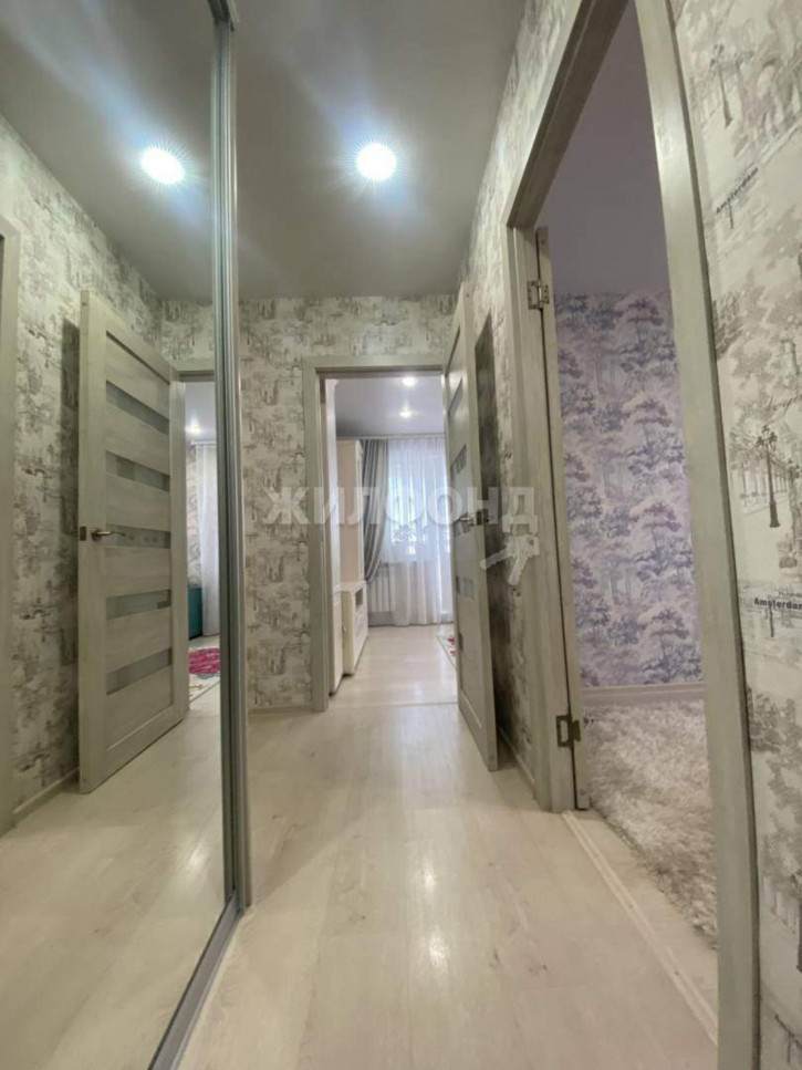 2-комн квартира Кирова улица, д.115