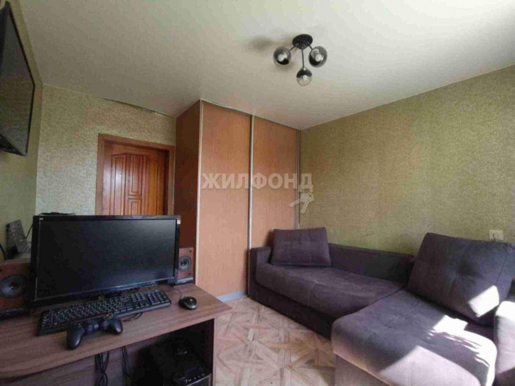 2-комн квартира Ленина улица, д.10/2 2-комн квартира Ленина улица, д.10/2
