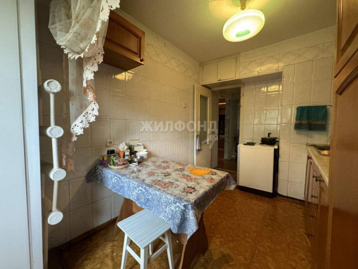 3-комн квартира Транспортная улица, д.115