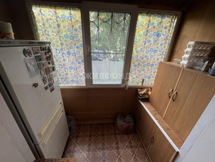 3-комн квартира Транспортная улица, д.115