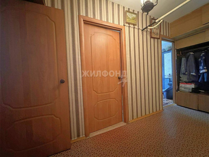 3-комн квартира Транспортная улица, д.115