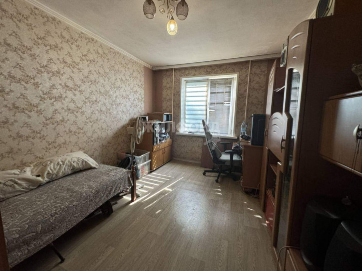 3-комн квартира Транспортная улица, д.115