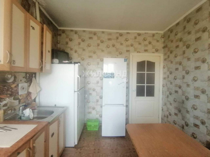 3-комн квартира Дружбы улица, д.1/3 3-комн квартира Дружбы улица, д.1/3