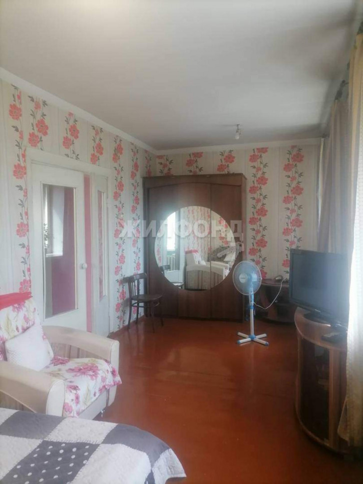 3-комн квартира Дружбы улица, д.1/3 3-комн квартира Дружбы улица, д.1/3