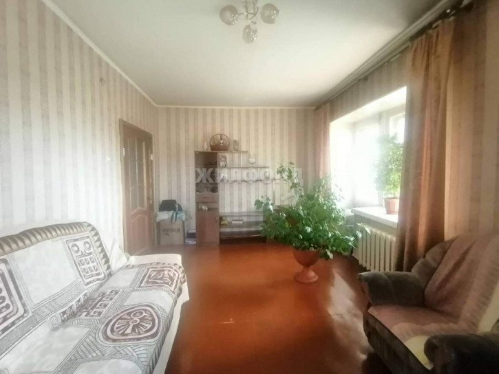 3-комн квартира Дружбы улица, д.1/3 3-комн квартира Дружбы улица, д.1/3