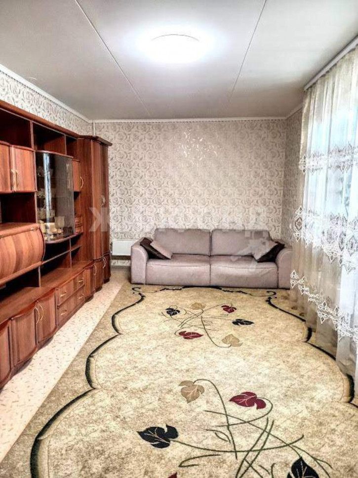 2-комн квартира Учительская улица, д.8/1 2-комн квартира Учительская улица, д.8/1
