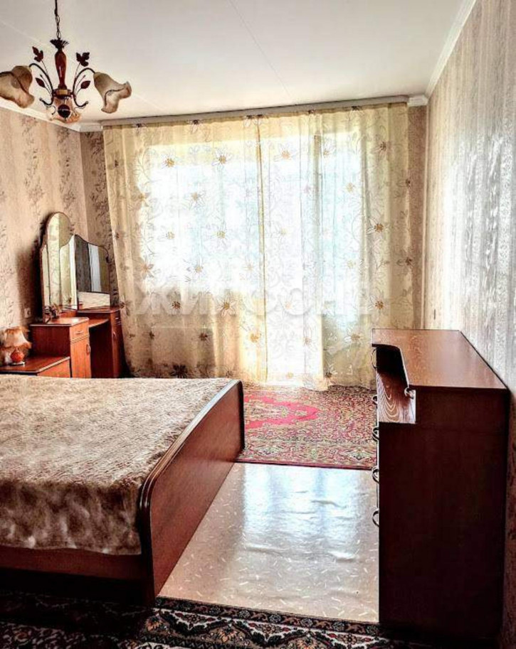 2-комн квартира Учительская улица, д.8/1 2-комн квартира Учительская улица, д.8/1