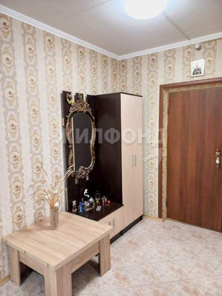2-комн квартира Учительская улица, д.8/1 2-комн квартира Учительская улица, д.8/1