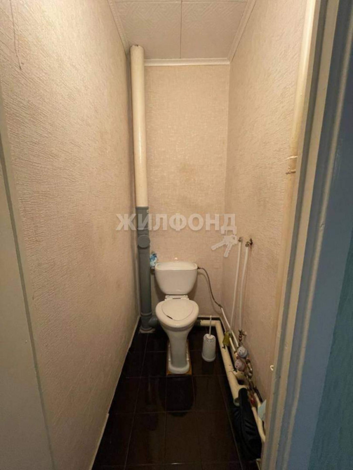 3-комн квартира Первомайская улица, д.8