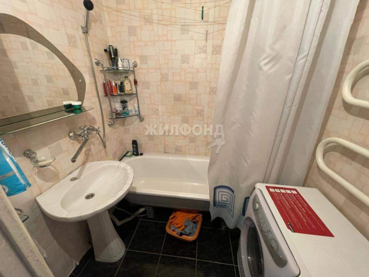 3-комн квартира Первомайская улица, д.8