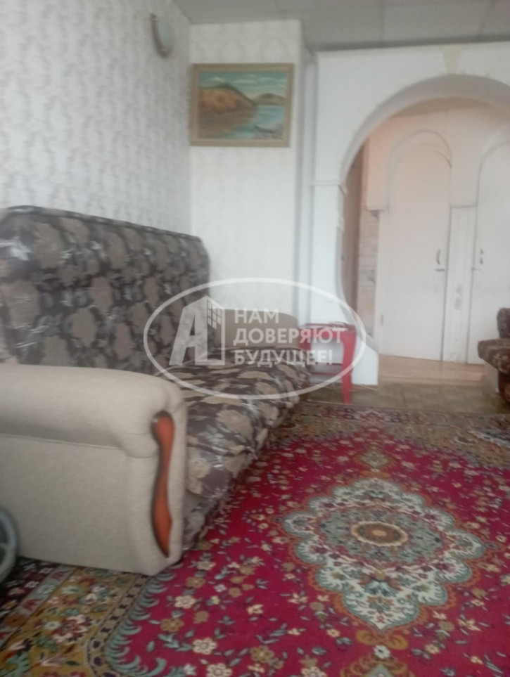 2-комн квартира проспект Ленина, 49