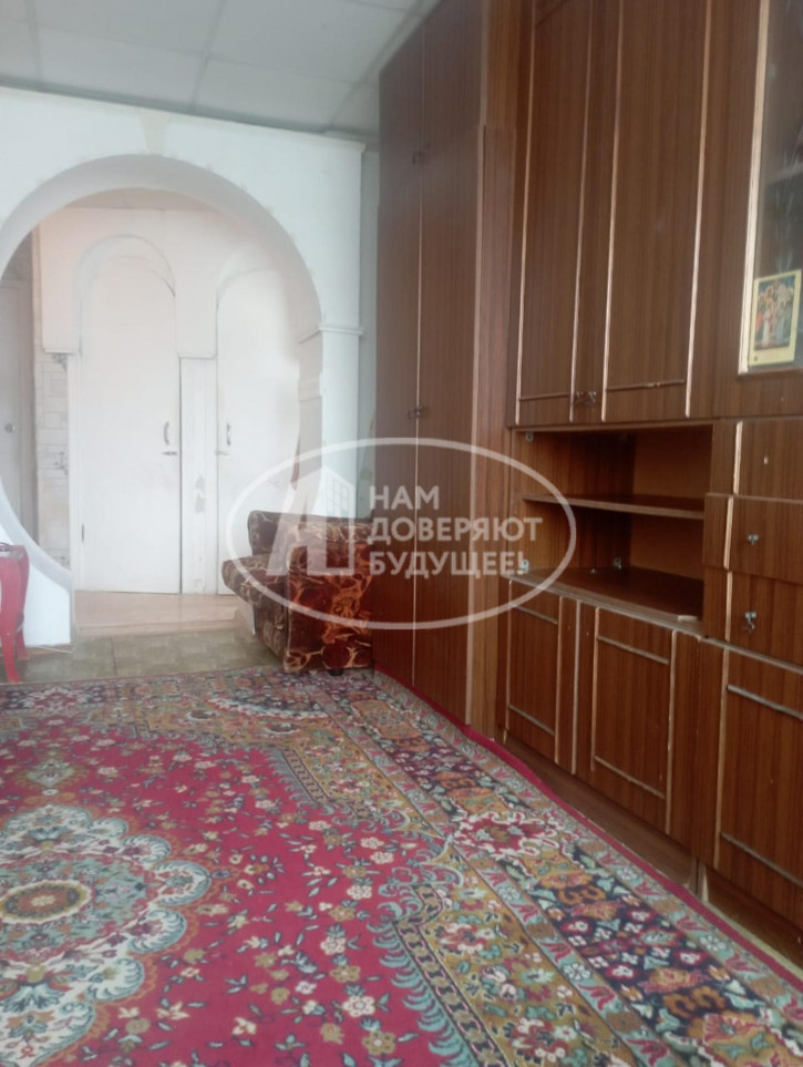 2-комн квартира проспект Ленина, 49