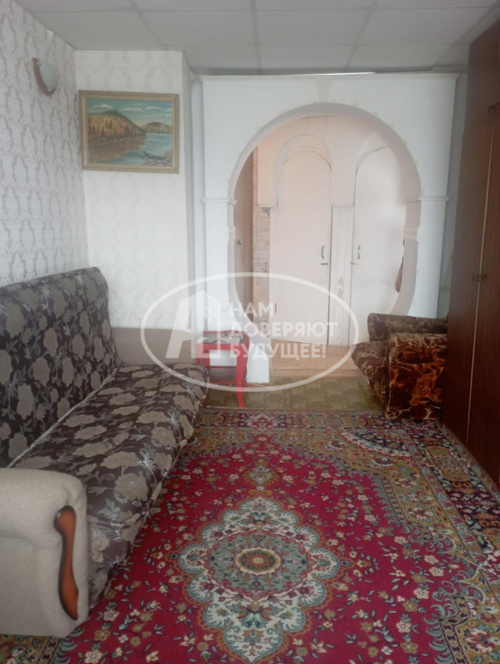 2-комн квартира проспект Ленина, 49