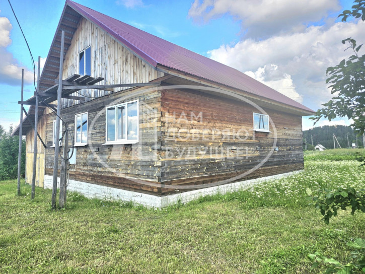 Коттедж/дом Рагузинская улица, 7