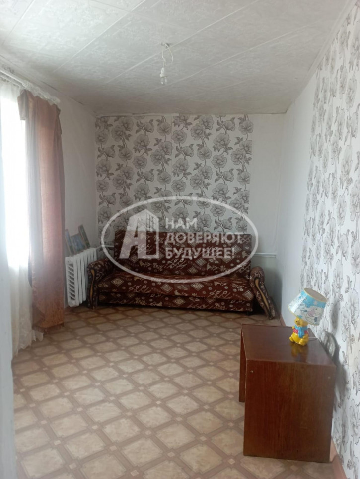 2-комн квартира проспект Ленина, 49