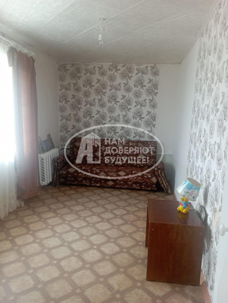 2-комн квартира проспект Ленина, 49